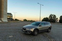 Volvo XC70 2,4   D5 2013, 4x4 – Výborný s