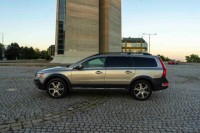 Volvo XC70 2,4   D5 2013, 4x4 – Výborný s
