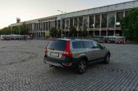 Volvo XC70 2,4   D5 2013, 4x4 – Výborný s