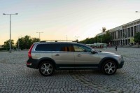 Volvo XC70 2,4   D5 2013, 4x4 – Výborný s