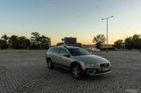 Volvo XC70 2,4   D5 2013, 4x4 – Výborný s