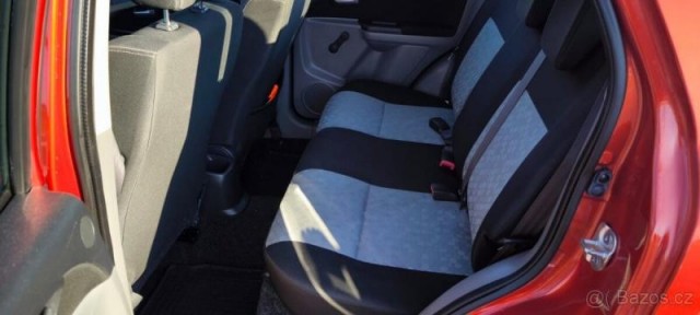 Suzuki SX4 1,6