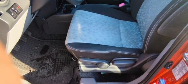 Suzuki SX4 1,6