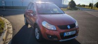 Suzuki SX4 1,6
