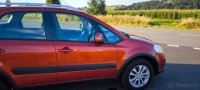 Suzuki SX4 1,6