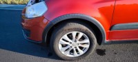Suzuki SX4 1,6