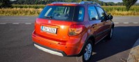 Suzuki SX4 1,6