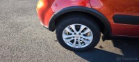 Suzuki SX4 1,6