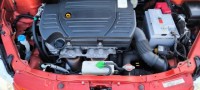 Suzuki SX4 1,6