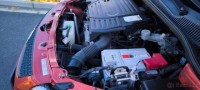 Suzuki SX4 1,6