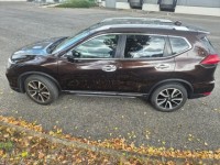 Nissan X-Trail 1,7   7 míst, odečet DPH