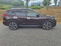 Nissan X-Trail 1,7   7 míst, odečet DPH