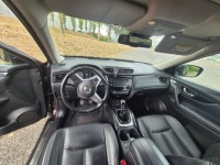 Nissan X-Trail 1,7   7 míst, odečet DPH