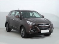 Hyundai ix35 1,7   CRDi 85 kW, r.v. 2011