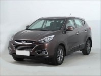 Hyundai ix35 1,7   CRDi 85 kW, r.v. 2011