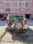 Land Rover Discovery 2,5