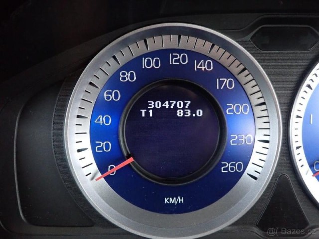 Volvo XC60 2,4   D5AWD