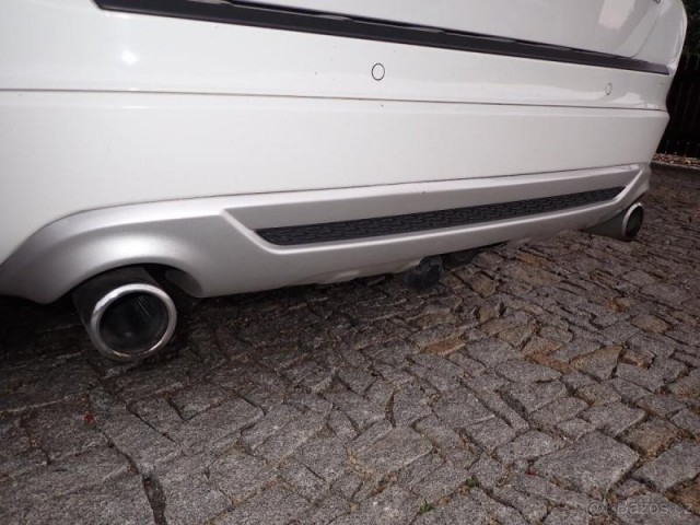 Volvo XC60 2,4   D5AWD