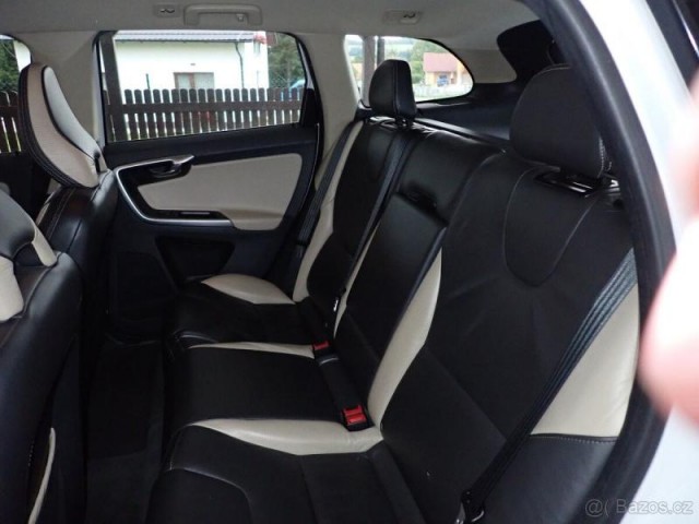 Volvo XC60 2,4   D5AWD