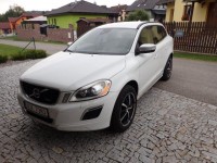 Volvo XC60 2,4   D5AWD