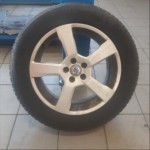 Volvo XC60 2,4   D5AWD