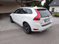 Volvo XC60 2,4   D5AWD