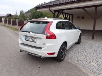 Volvo XC60 2,4   D5AWD