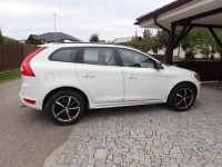 Volvo XC60 2,4   D5AWD