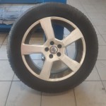 Volvo XC60 2,4   D5AWD
