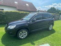 Volkswagen Tiguan 2,0   TDI 103kW