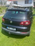 Volkswagen Tiguan 2,0   TDI 103kW