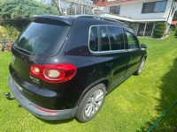Volkswagen Tiguan 2,0   TDI 103kW