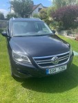 Volkswagen Tiguan 2,0   TDI 103kW