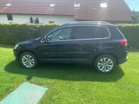 Volkswagen Tiguan 2,0   TDI 103kW