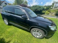 Volkswagen Tiguan 2,0   TDI 103kW