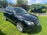 Volkswagen Tiguan 2,0   TDI 103kW