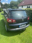 Volkswagen Tiguan 2,0   TDI 103kW