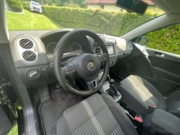 Volkswagen Tiguan 2,0   TDI 103kW