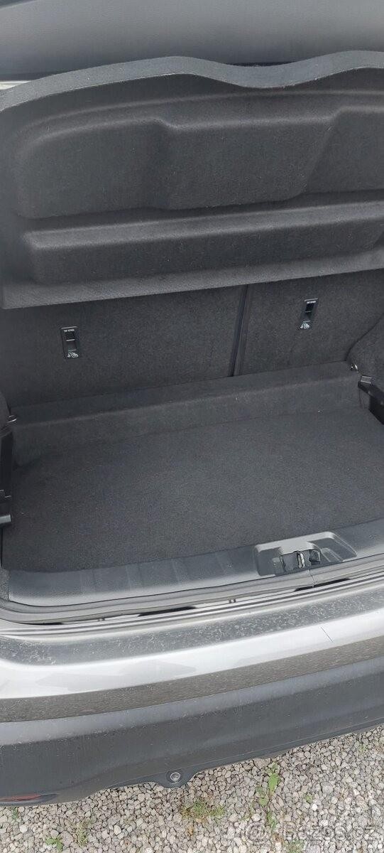 Nissan Qashqai 1,2   DIG-T (85 kW), rok 2017