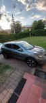 Nissan Qashqai 1,2   DIG-T (85 kW), rok 2017