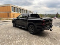 Ford Ranger 3,0   Double Cab Wildtrak