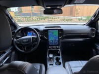 Ford Ranger 3,0   Double Cab Wildtrak