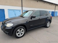 BMW X5 3,0   30d/xDrive, 180 kW, Face
