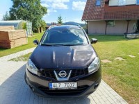 Nissan Qashqai 1,6   2 4x4