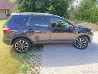Nissan Qashqai 1,6   2 4x4