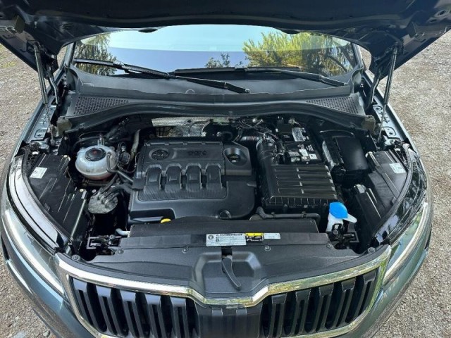 Škoda Kodiaq 2,0   4x4 140kw