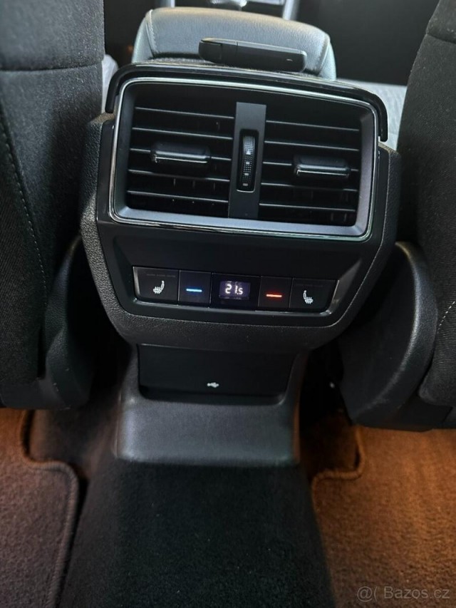Škoda Kodiaq 2,0   4x4 140kw