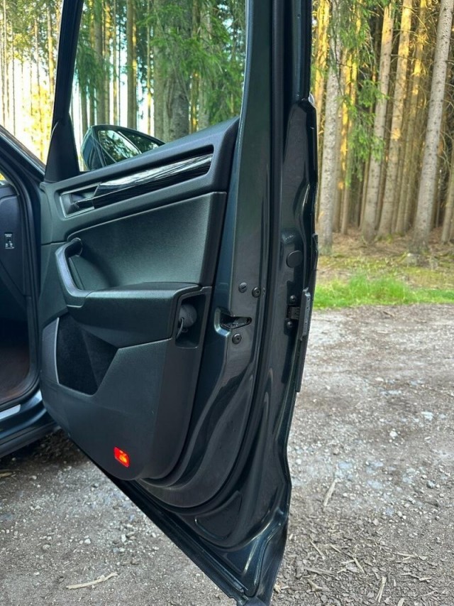 Škoda Kodiaq 2,0   4x4 140kw