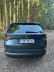 Škoda Kodiaq 2,0   4x4 140kw