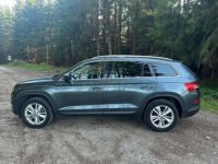 Škoda Kodiaq 2,0   4x4 140kw